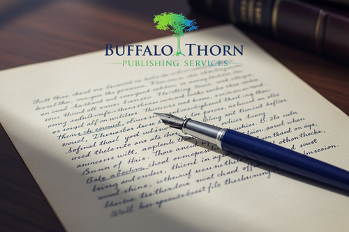 Workshop 2 - Writing Skills
